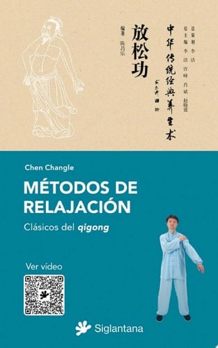 Métodos de relajación