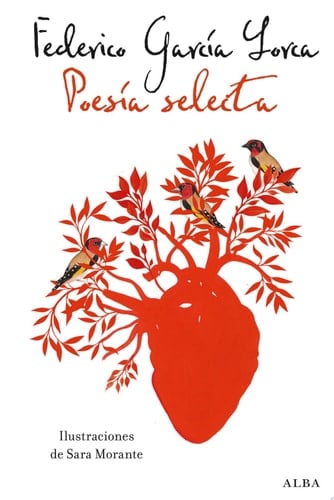 Poesía selecta