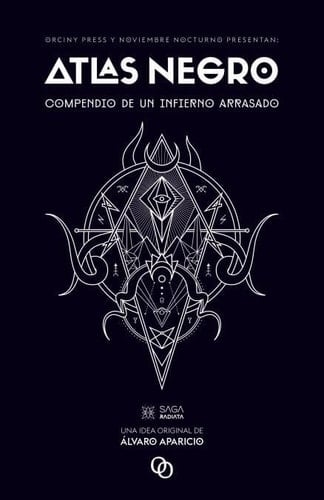 Atlas negro