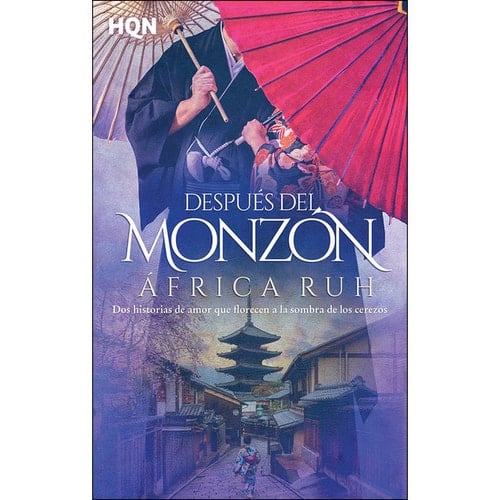 Después del monzón