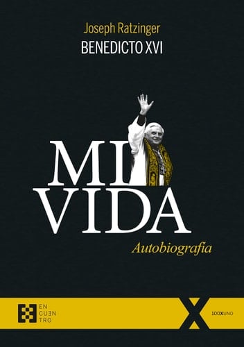 Mi vida: Autobiografía