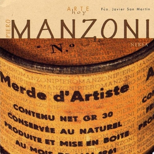 Piero Manzoni