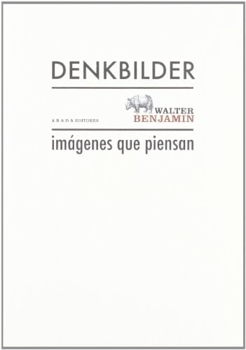Imágenes que piensan