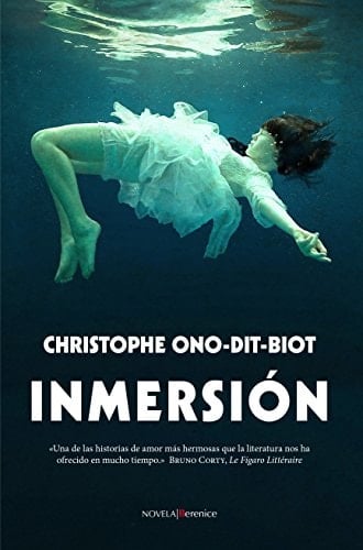 Inmersión