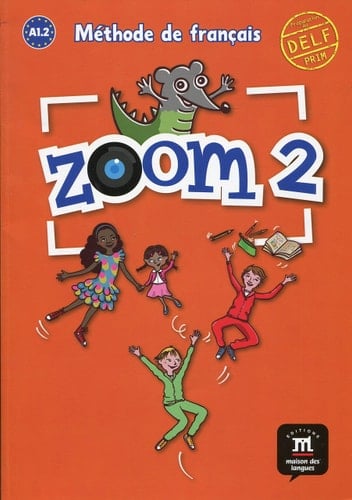 Zoom 2 méthode de français