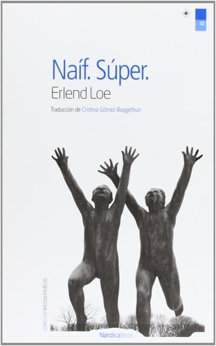 Naíf, súper