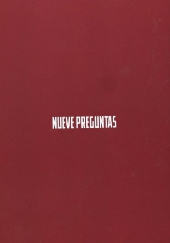 Nueve preguntas