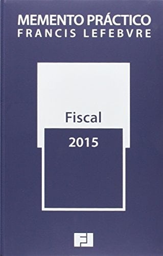 Fiscal 2015 actualizado a 19 febrero 2015