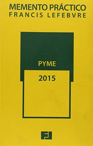 PYME 2015