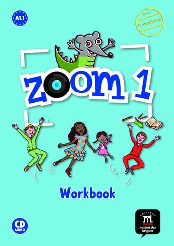 Zoom 1 A1.1 Workbook