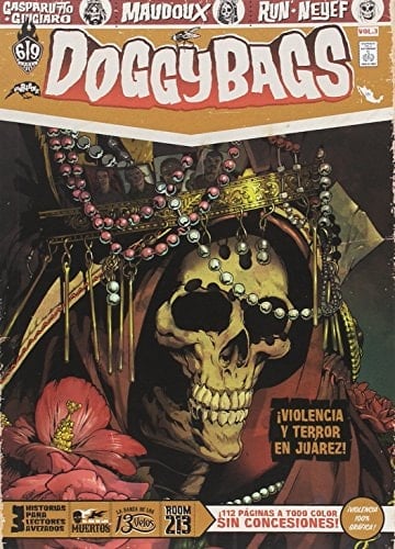 Doggy Bags 3