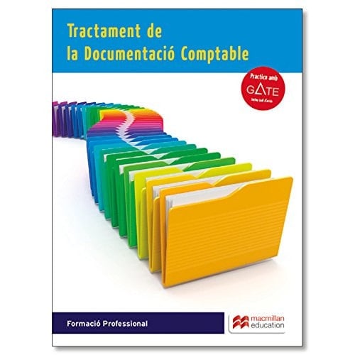 Tractament Documentacio Comptabl Pk 2016