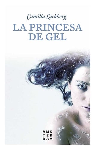 La princesa de gel 10 X 10