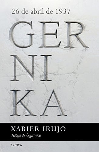 Gernika 26 de abril de 1937