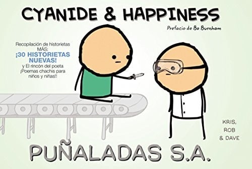 Puñaladas S.A.