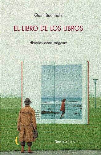 El libro de los libros historias sobre imágenes
