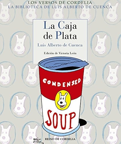 La caja de plata, (1979-1983)