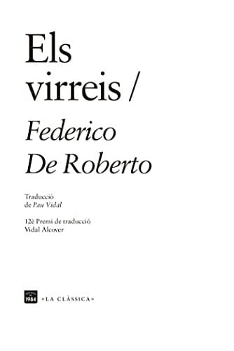 Els virreis