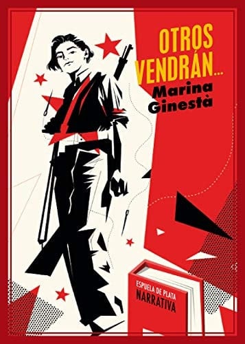 Otros vendrán novela