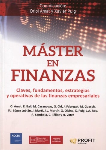 Master en Finanzas