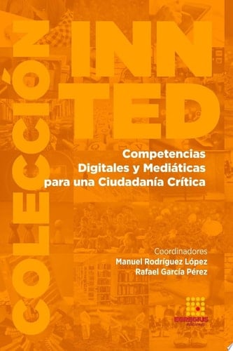Competencias Digitales y Mediticas para una Ciudadana Crtica