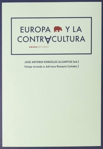Europa y la contracultura