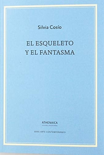 El esqueleto y el fantasma