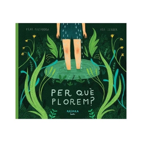 Per què plorem?