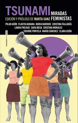 Tsunami miradas feministas