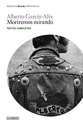 Moriremos mirando textos completos