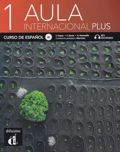 Aula internacional Plus 1