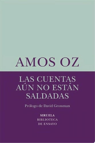 Las cuentas aún no están saldadas