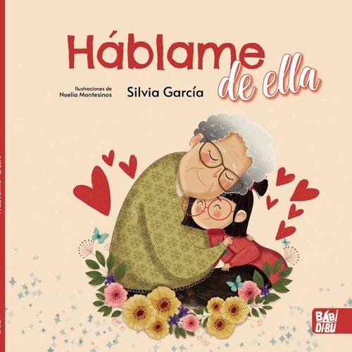 Háblame de ella
