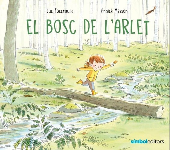 El bosc de l'arlet