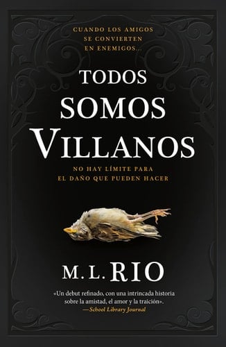 Todos Somos Villanos -V2