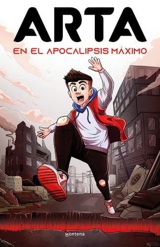 ARTA en el apocalipsis máximo
