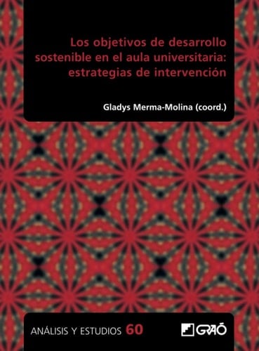 Los objetivos de desarrollo sostenible en el aula universitaria estrategias de intervención