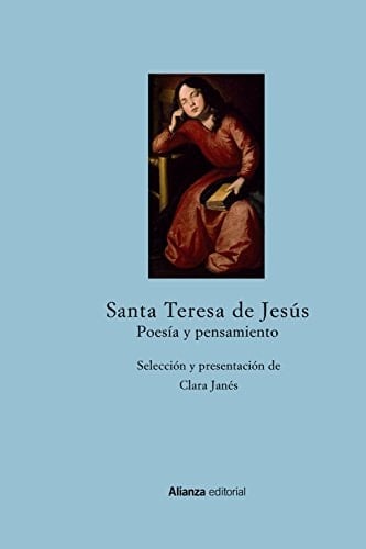 Poesía y pensamiento antología