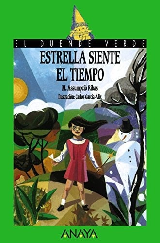 Estrella siente el tiempo