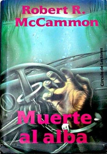 Muerte al alba