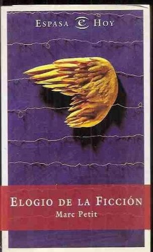 Elogio de la ficción