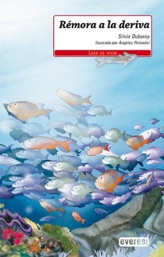 Rémora a la deriva