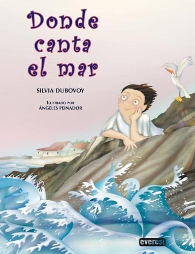 Donde canta el mar