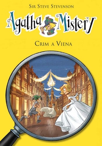 Crim a Viena
