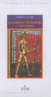 El campesino de Bohemia y otros textos