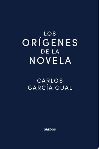 Los orígenes de la novela