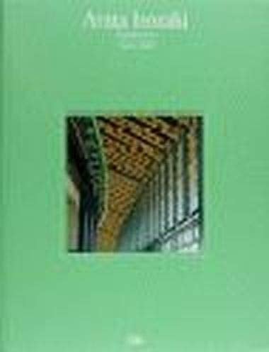 Arata Isozaki Arquitectura 1960-1990