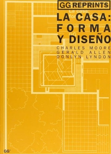 La casa: forma y diseño
