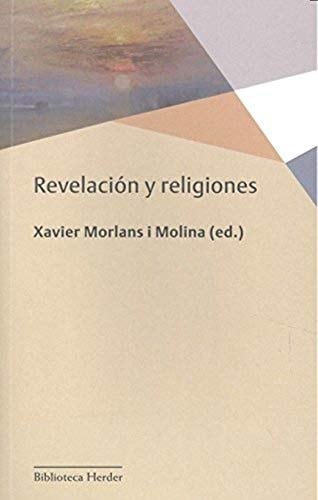 Revelación y religiones