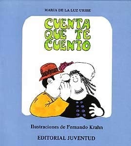 Cuenta que te cuento
